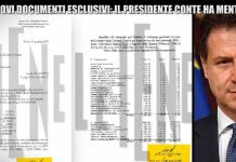 Le Iene, il caso Giuseppe Conte e il concorso d’esame a Caserta | Video Mediaset Le Iene, Conto e il concorso esame