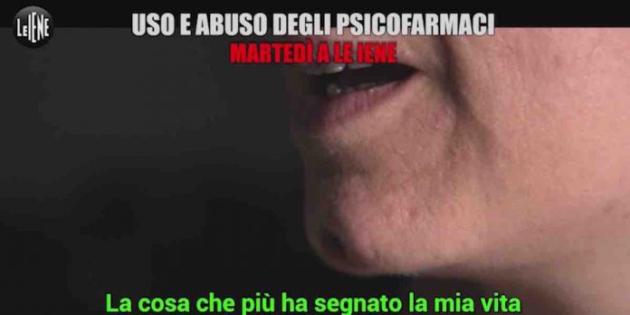 Le Iene, depressione e abuso di psicofarmaci: numeri allarmanti| Video Mediaset Le Iene, depressione e psicofarmaci