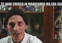 Le Iene, la storia di Giuseppe Astuto cresciuto sano in un manicomio | Video Mediaset Le Iene, la storia di Giuseppe Astuto sano in manicomio