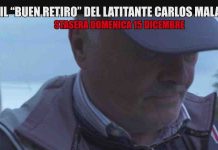 Le Iene, Carlos Malatto ricercato per delitti contro l’umanità vive tranquillo in Sicilia | Video Mediaset le iene, il latitante Carlos malatto