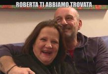 Luca e Roberta, ecco i fratelli ritrovati dopo 50 anni a Le Iene | Video Mediaset Le Iene, Luca e Roberta fratelli ritrovati