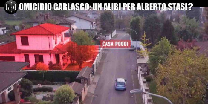 Le Iene, Omicidio Garlasco: spunta un alibi per Alberto Stasi? | Video Mediaset Le Iene, Omicidio Garlasco alibi per Stasi?