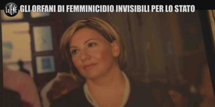 Le Iene, le storie di tre orfani di femminicidio abbandonati dallo Stato | Video Mediaset Le Iene e gli orfani di femminicidio