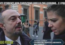 Le Iene, i giovani hanno difficoltà a comprendere un testo scritto. E i politici? | Video Mediaset Le Iene, i politici capiscono cosa leggono