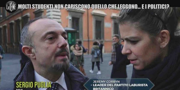 Le Iene, i giovani hanno difficoltà a comprendere un testo scritto. E i politici? | Video Mediaset Le Iene, i politici capiscono cosa leggono
