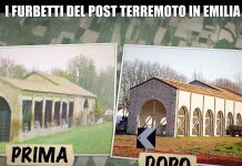 Le Iene, post terremoto Emilia: alcuni furbetti hanno approfittato dei soldi dello Stato? | Video Mediaset Le Iene, terremoto Emilia