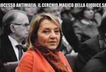 Le Iene, processo antimafia: qual è il ruolo della giudice Saguto? | Video Mediaset Le Iene processo antimafia e giudice Saguto