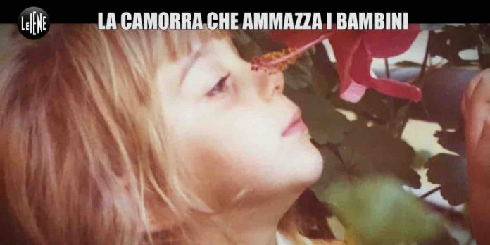 Le Iene, la storia di Simonetta Lamberti uccisa dalla camorra | Video Mediaset Le Iene, la storia di Simonetta Lamberti uccisa dalla camorra