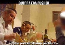 Le Iene, piazze di spaccio di droga nei boschi dell’autostrada A7 Milano-Genova | Video Mediaset le iene, spaccio di droga sull'autostrada A7