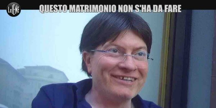 Le Iene, Alessandro Di Sarno smaschera truffa matrimoniale | Video Mediaset Le Iene, truffa e matrimonio