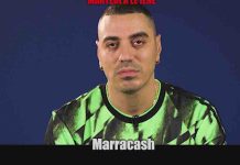 Marracash il King del Rap, l’intervista a Le Iene: “sono bipolare” | Video Mediaset Marracash, l'intervista a Le Iene