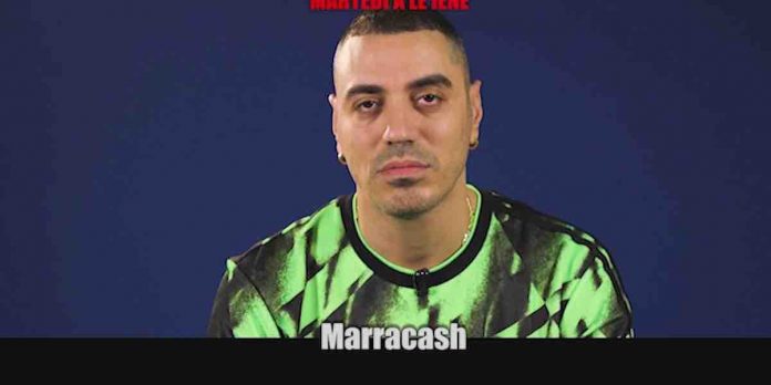 Marracash il King del Rap, l’intervista a Le Iene: “sono bipolare” | Video Mediaset Marracash, l'intervista a Le Iene