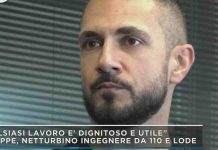 Mattino Cinque, la storia di Giuseppe “ingegnere netturbino” | Video Mediaset Mattino Cinque, la storia dell'ingegnere netturbino