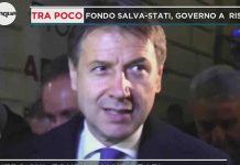 Mattino 5, Governo Draghi? Le parole di Conte: “mai ritenuto un rivale” | Video Mediaset Mattino Cinque, Conte sulla crisi di governo