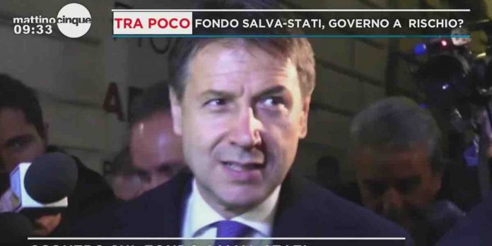 Mattino 5, Governo Draghi? Le parole di Conte: “mai ritenuto un rivale” | Video Mediaset Mattino Cinque, Conte sulla crisi di governo