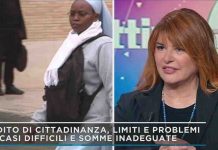 Mattino Cinque, reddito di cittadinanza: la storia di Suor Carla | Video Mediaset Mattino Cinque, reddito di cittadinanza