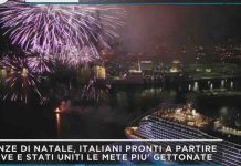 Mattino Cinque, vacanze di Natale: le mete più gettonate dagli italiani | Video Mediaset Mattino Cinque, vacanze di Natale le mete degli italiani