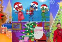 Natale Rai YoYo 2019, gli appuntamenti per i ragazzi da non perdere Natale Rai 2019 per Ragazzi