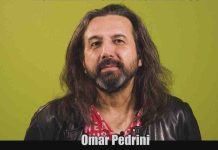 Omar Pedrini, ex Timoria: l’intervista a Le Iene dal sesso agli anni ’90 | Video Mediaset Omar Pedrini a Le Iene