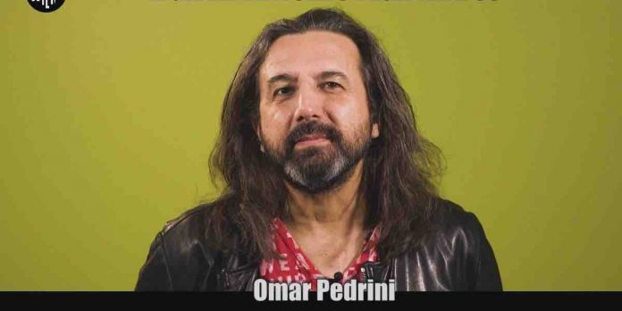 Omar Pedrini, ex Timoria: l’intervista a Le Iene dal sesso agli anni ’90 | Video Mediaset Omar Pedrini a Le Iene