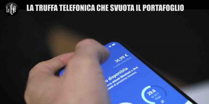 Le Iene, ping call: ecco la nuova truffa telefonica | Video Mediaset ping call, truffa telefonica a Le Iene