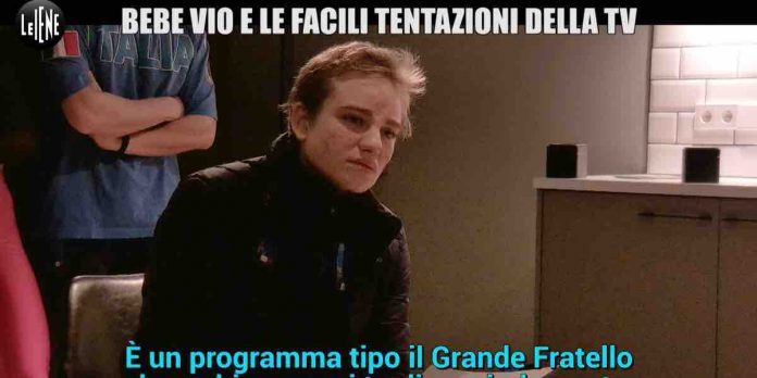 Bebe Vio, lo scherzo a Le Iene: concorrente di un reality show a sua insaputa! | Video Mediaset Scherzo Bebe Vio a Le Iene