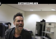Cattivissimo Nek: lo scherzo ai fan “vittime” a Le Iene | Video Mediaset scherzo nek ai fan