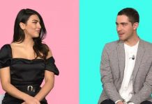 Adoro! Il talk Show che precede la Pupa e il Secchione con Giulia Salemi e Tommaso Zorzi | Video Mediaset Adoro mediaset play - talk show