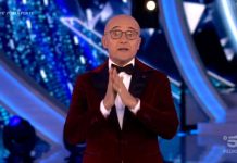 Al Grande Fratello Vip 2020 c’è anche Aristide “Mummy” Malnati: l’ingresso nella Casa e la clip di presentazione | video Mediaset Alfonso Signorini al Grande Fratello Vip 2020