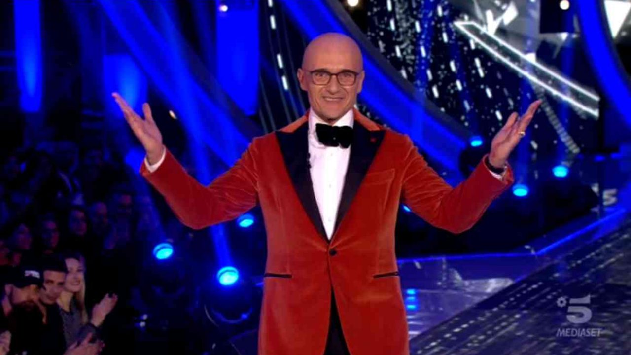 Grande Fratello Vip 2020 Puntata Intera 17 Gennaio Streaming Video