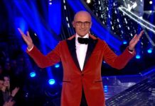 Grande Fratello Vip 2020, la terza puntata del 15 gennaio in streaming | video Mediaset Alfonso Signorini conduce la terza puntata di Grande Fratello Vip 2020