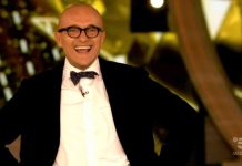 Alfonso Signorini si commuove al Grande Fratello Vip 2020: “La vita è bella” | video Mediaset Alfonso Signorini è il conduttore di Grande Fratello Vip 2020