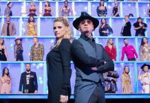 All together now, tutte le sfide tra i migliori concorrenti della prima e seconda edizione | Video Mediaset All Together now 2