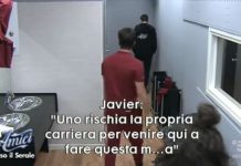 Amici 19, Javier contro il talent: “Nessun ballerino ha fatto carriera uscito da qui” | Video Witty Tv Amici 19 Javier furioso