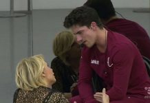 Amici 19, Javier eliminato? la decisione dei professori | Video Witty Tv Amici 19 JAvier e Maria De Filippi