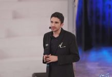 Amici 19, Skioffi: “Le lezioni di Signorini mi hanno dato una carica maggiore” | INTERVISTA Skioffi Amici 19