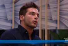 Andrea Denver e Elisa De Panicis, rivelazioni al Grande Fratello Vip 2020: “4 rapporti intimi” | video Mediaset Andrea Denver al Grande Fratello Vip 2020