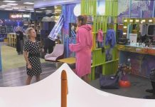 Grande Fratello Vip 2020, accesa lite tra Antonella Elia e Clizia Incorvaia: “Sei una voltagabbana” | Video Mediaset Elia e Incorvaia al Gf Vip 2020