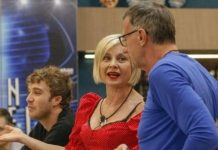 Grande Fratello Vip 2020, Antonella Elia vs Elisa De Panicis: “Abbiamo una pornostar in Casa” Elia e Cucuzza al GF VIP 2020