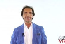 Simona Tagli a Mattino Cinque: “Antonio Zequila dovrebbe parlare anche dei trofei maschili” | Video Mediaset Antonio Zequila