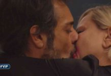 Pietro Delle Piane e Antonella Elia: nuove accuse a Mattino Cinque | Video Mediaset Bacio tra Antonella Elia e il fidanzato Pietro Dalle Piane al Grande Fratello Vip 2020