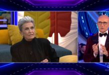 Barbara Alberti al Grande Fratello Vip 2020: l’ingresso nella Casa e la clip di presentazione | video Mediaset Barbara Alberti al Gf Vip 2020