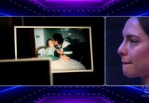Grande Fratello Vip 2020, Carlotta Maggiorana piange per il padre: la sorpresa della madre le ridà il sorriso | video Mediaset Carlotta Maggiorana piange per il padre al Grande Fratello Vip 2020