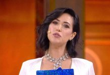 Claudia Ruggeri torna ad Avanti un altro e sfoggia un nuovo taglio di capelli | video Mediaset Claudia Ruggeri è Miss Claudia ad Avanti un altro 2020