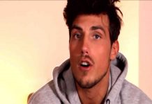 Uomini e donne, Daniele Dal Moro è il nuovo tronista: la clip di presentazione ufficiale | video Witty tv Daniele Dal Moro è il nuovo tronista di Uomini e donne