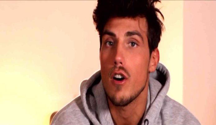 Uomini e donne, Daniele Dal Moro è il nuovo tronista: la clip di presentazione ufficiale | video Witty tv Daniele Dal Moro è il nuovo tronista di Uomini e donne