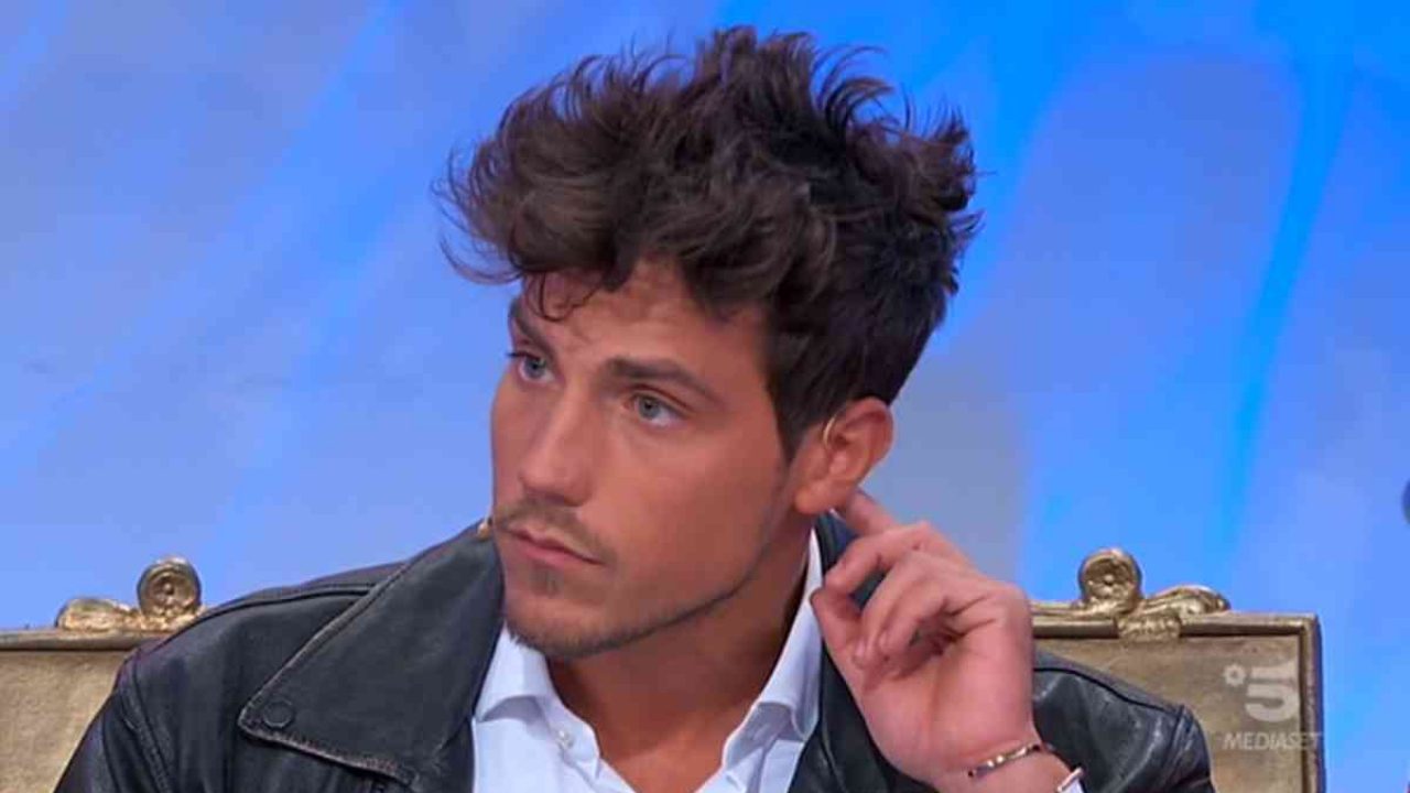 Uomini E Donne Oggi Trono Classico Speed Date Tronista Daniele Video