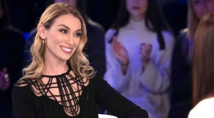 Eleonora Abbagnato a Verissimo: “Lascio Parigi e torno in Italia” | Video Mediaset Verissimo Eleonora Abbagnato