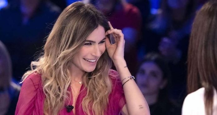 Eleonora Pedron a Verissimo: “Fabio mi ha fatto tornare il sorriso” | Video Mediaset Verissimo Eleonora Pedron