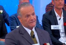 Uomini e donne oggi, Emanuele prestante? Gemma in imbarazzo, la verità sulla telefonata | video Witty tv Emanuele è il nuovo cavaliere di Uomini e donne - Trono Over